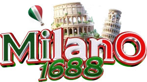 milano1688